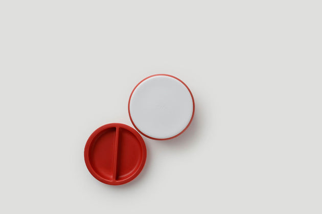 Container S / Red
