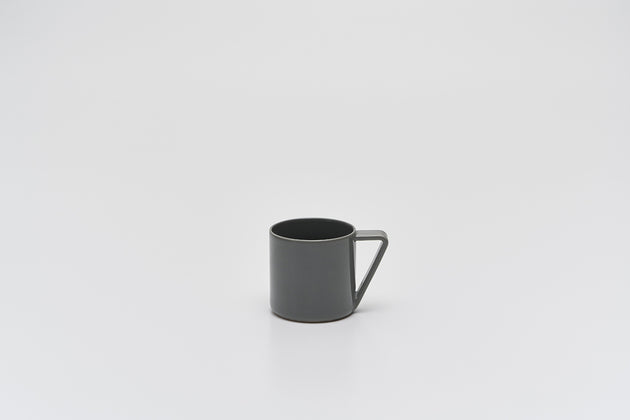 Mug / Gloss Gray