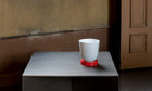Planter Saucer / Orange