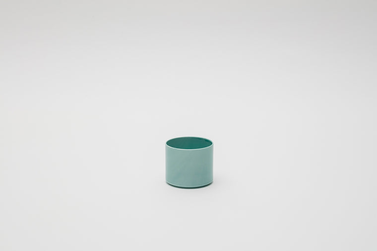 Cup L / Light Green