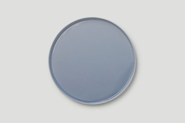 Plate 260 / Gray