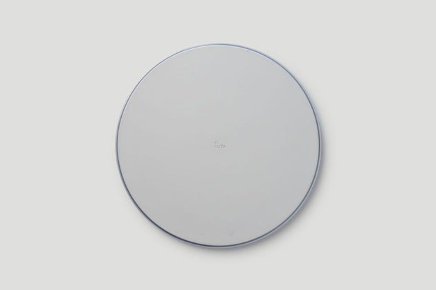 Plate 260 / Gray