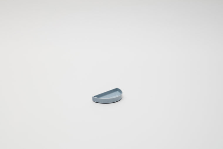 Half Plate 100 / Gray