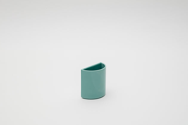 Vase S / Light Green