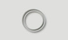 Ring / White