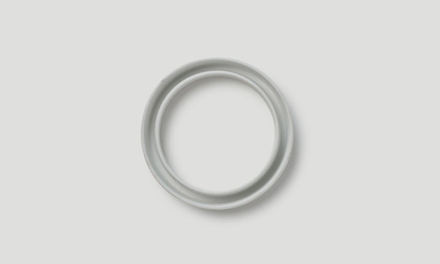 Ring / White