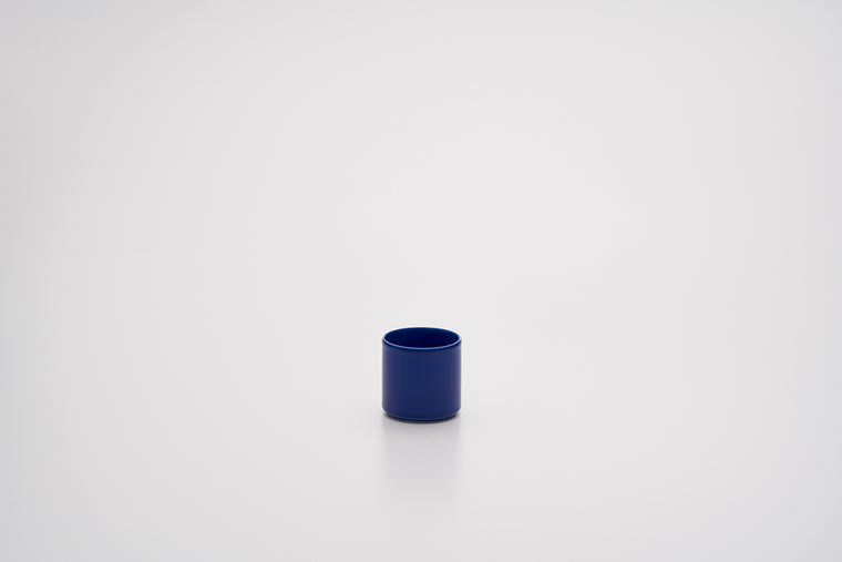 Cup S / Light Blue