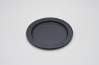 Rim Plate 240 / Black