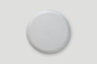 Plate 260 / White