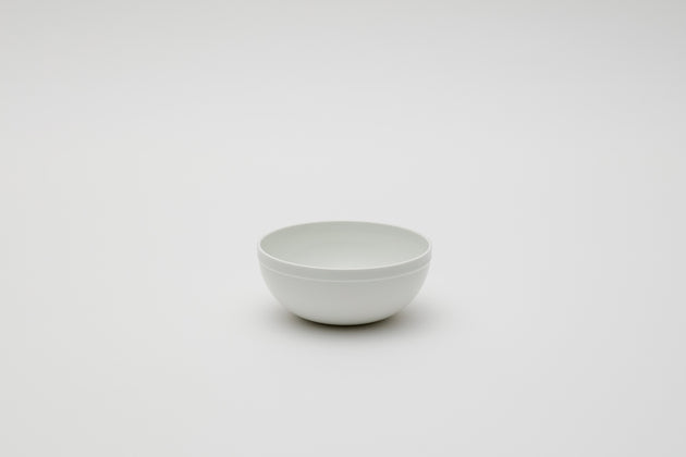 Bowl 140 / White