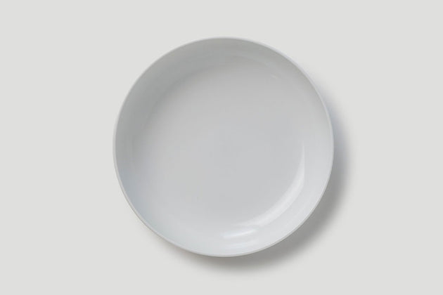 Bowl 260 / White