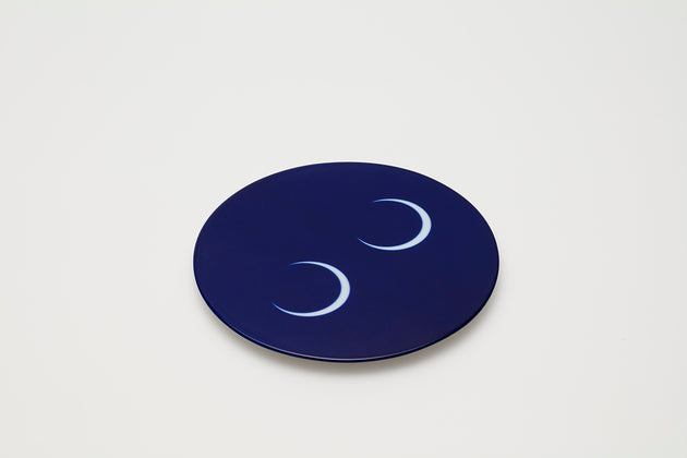 Sugar / Milk Pot Tray / Mask