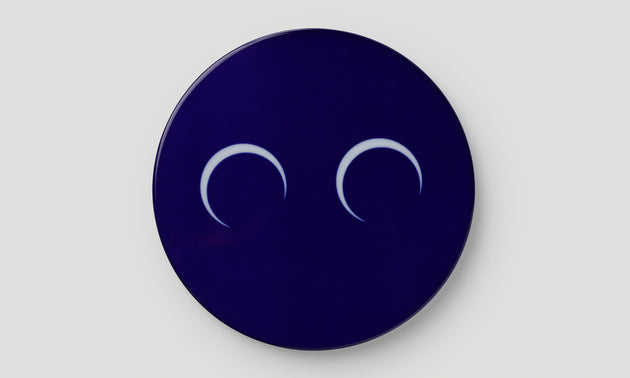 Sugar / Milk Pot Tray / Mask