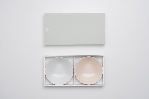 CH Deep Plate Set