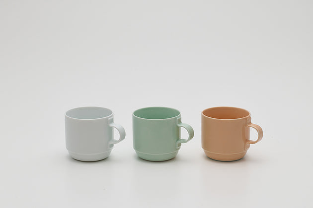 GS Mug set