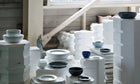 Cup / White