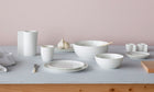 Bowl 140 / White