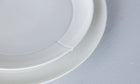 Plate 220 / White