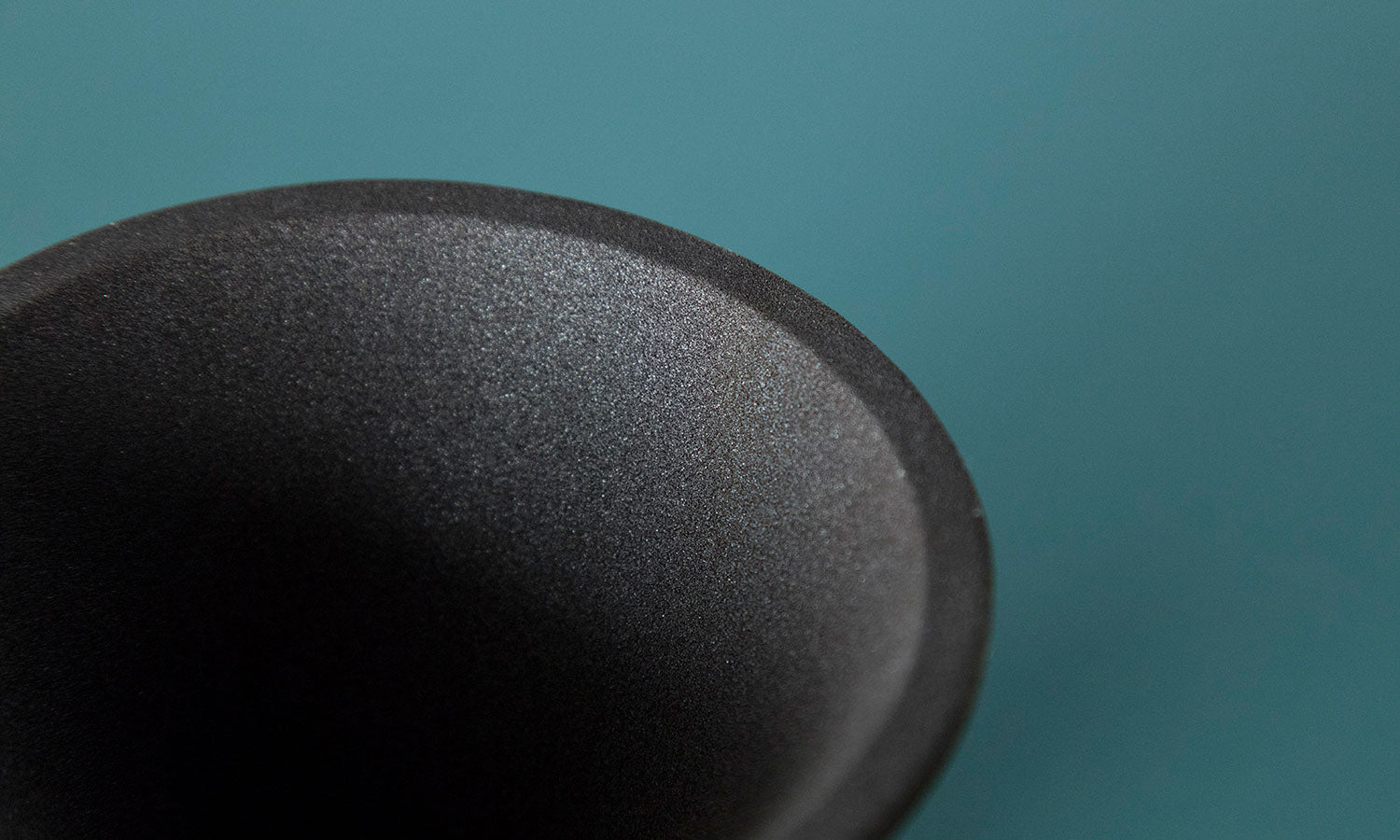 Coffee Dripper / Dark Gray – 2016/