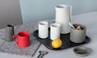Cup / Red