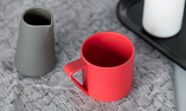 Mug / Red
