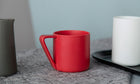 SF Mug set  [ Matt ]