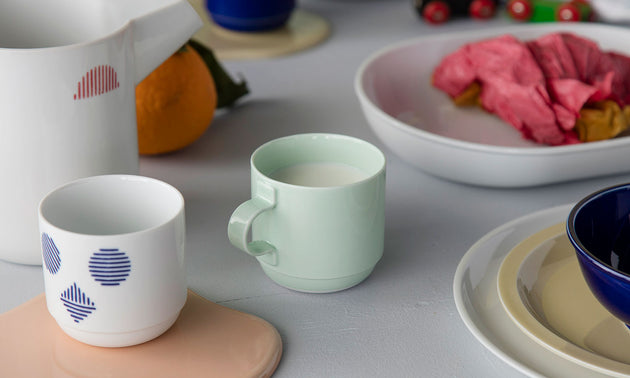 Mug / Pistachio