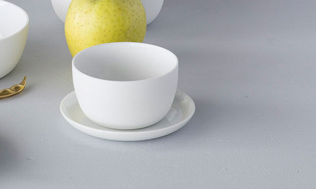 Bowl 110 / White