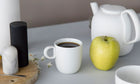 Mug / White