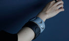 Bracelet DRAKE CUFF No.2 / Black Matt