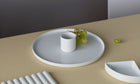 Cup S / White