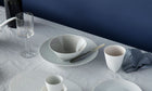 Deep Plate 240 / White