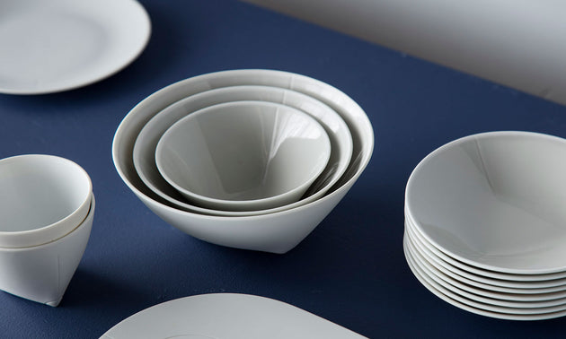 Bowl 120 / Gray
