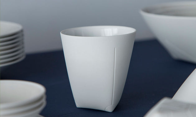 Coffee Cup / Gray