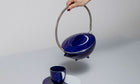 Tea Pot / Mask
