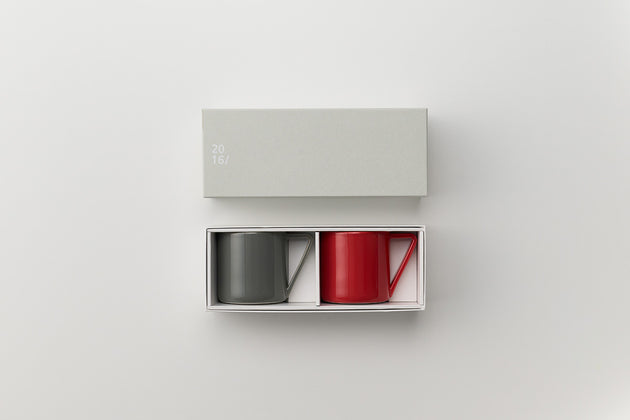 SF Mug set  [ Gloss ]