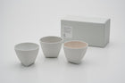 CH Tea Cup Set