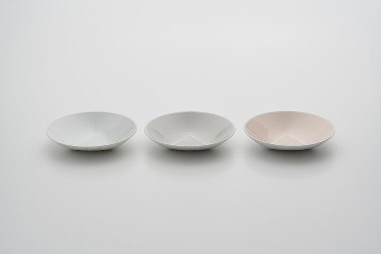 CH Deep Plate Set