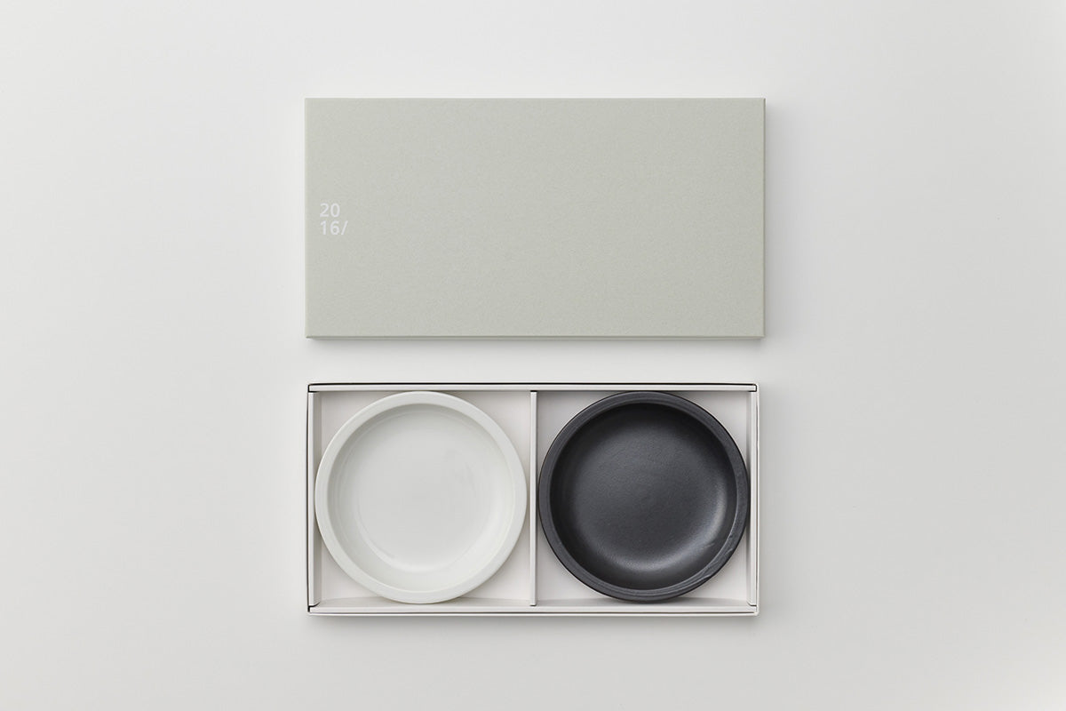 TY Plate set – 2016/