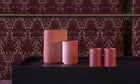 Flower Vase S / Red
