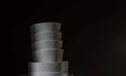 Coffee Cup / Pink