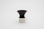 Coffee Dripper / Dark Gray