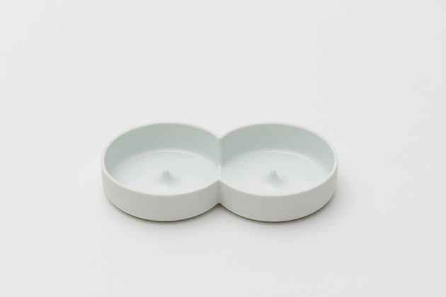 Jewelry Box / Double