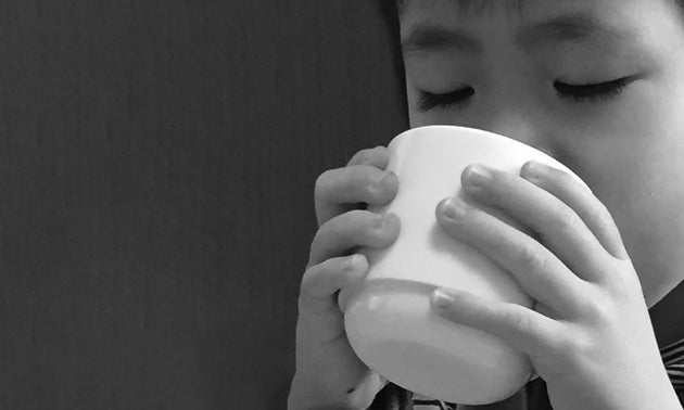 Mug / White