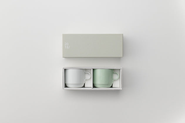 GS Mug set