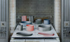 Bowl 280 / Black/White