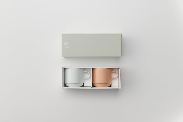 GS Mug set