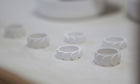 Ring DRAKE RING No.1 / Dami/Gradient
