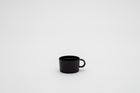 Coffee Cup S / Black Matt