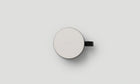 Coffee Cup S / Black Matt